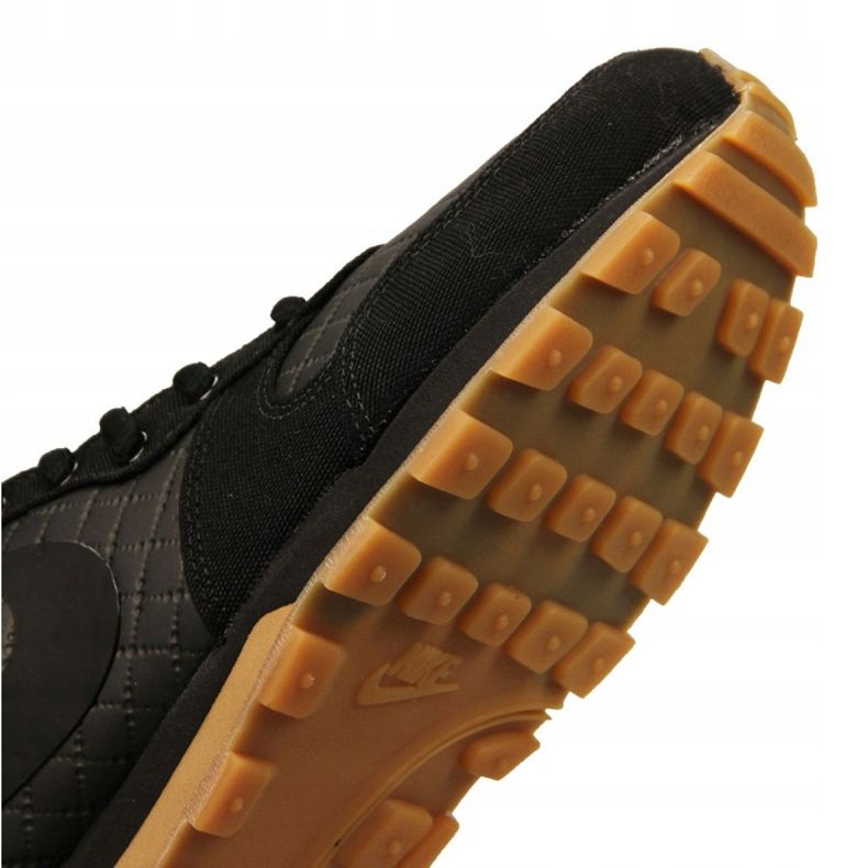 Cipele Nike Md Runner Mid Prem M 844864-006 crna 2