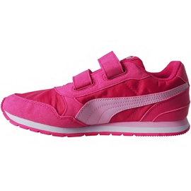 Puma St Runner v2 Nl V Ps Jr 365294 12 ružičasta 2