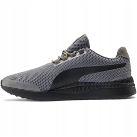 Puma Pacer Next Fs Knit 2.0 370507 02 siva 2