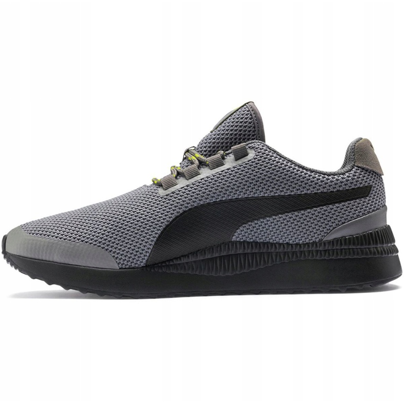 Puma Pacer Next Fs Knit 2.0 370507 02 siva 2