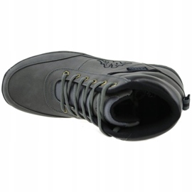 Kappa Bright Mid Light M 242075-1616 Cipele siva 2