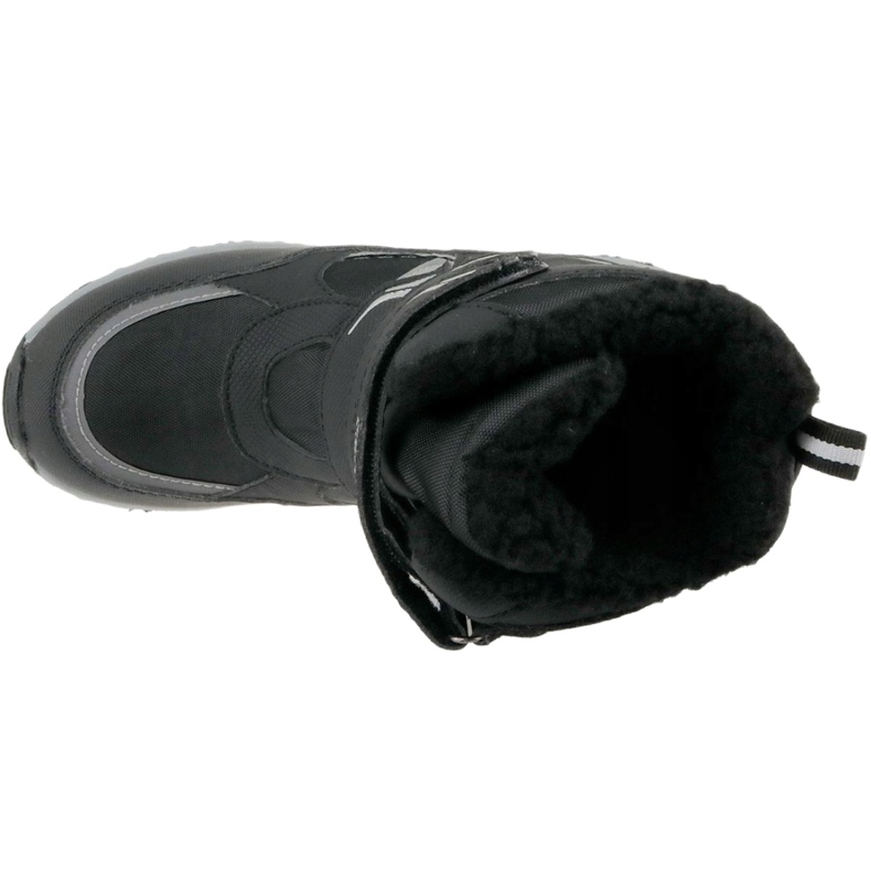 Kappa Great Tex Jr 260558K-1115 zimske cipele crna 2