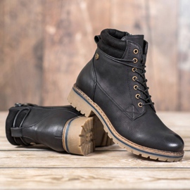 Goodin Topli hvatači crno 1