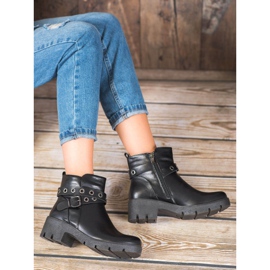 SHELOVET Crni radnici crna 2