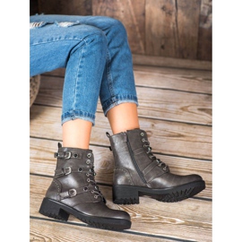 Cm Paris Sivi radnici s perlicama siva 1