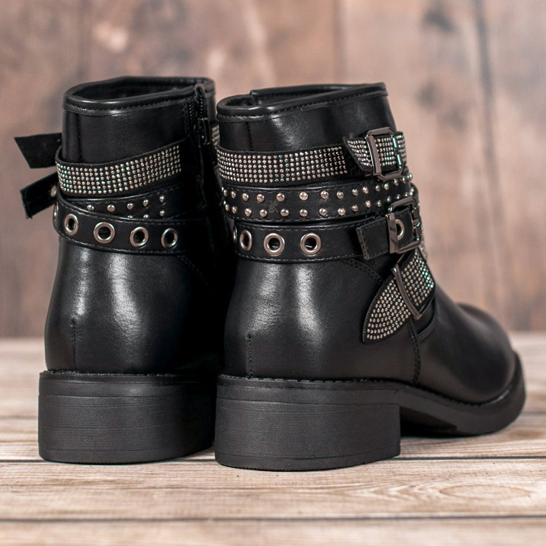 SDS Modni radnici crno 2