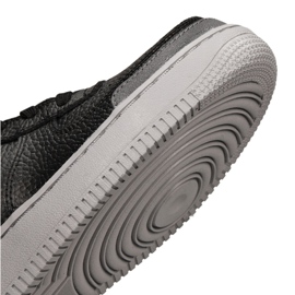 Nike Air Force 1 LV8 2 (GS) Jr BQ5484-001 crno 1