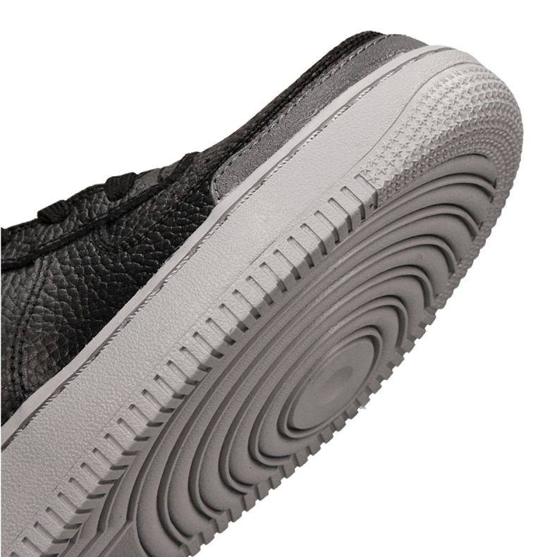 Nike Air Force 1 LV8 2 (GS) Jr BQ5484-001 crna 1
