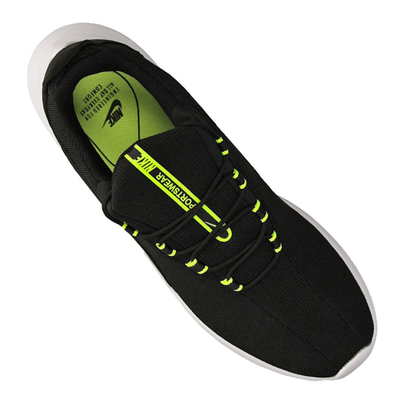 Nike Viale MAA2181-017 tenisice crno 1