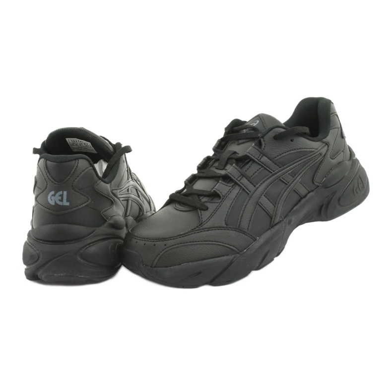Asics gel-BND M 1021A217-001 crno 4