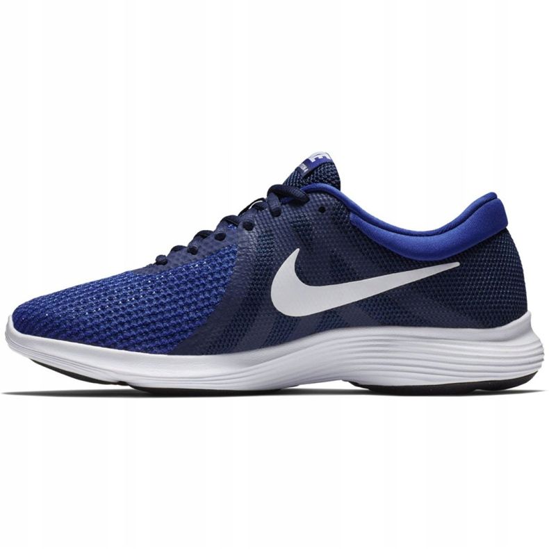 Cipele Nike Revolution 4 Eu M AJ3490 414 mornarsko plava 2