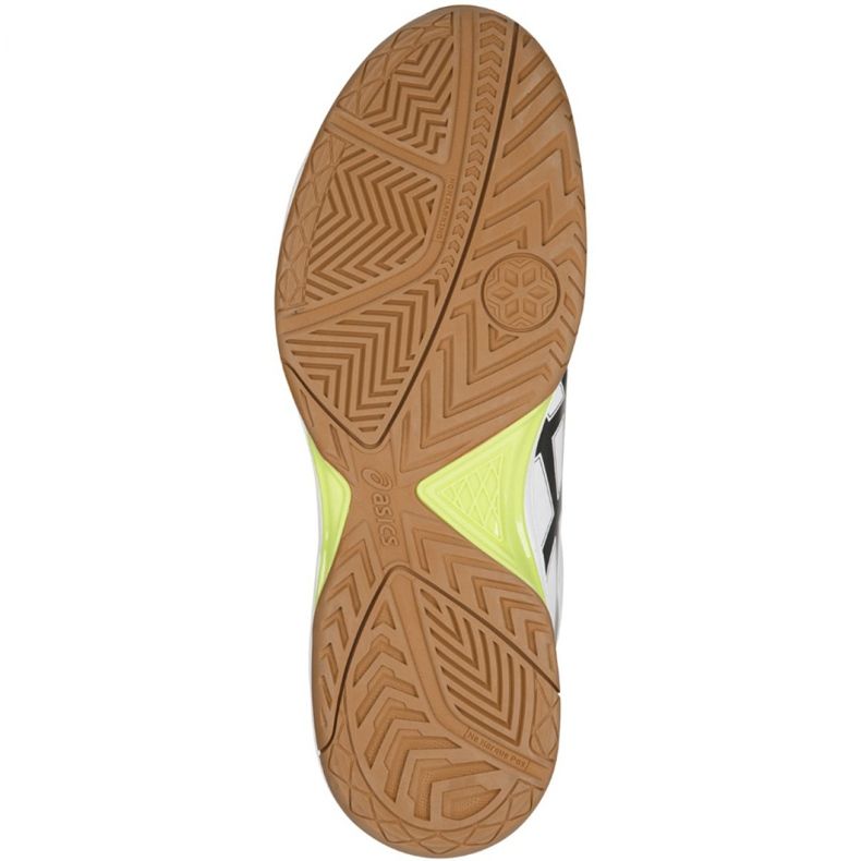 Asics Gel-Task Mt M B703Y-0190 raznobojna bijela 2