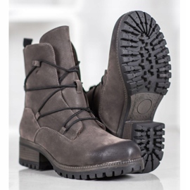 Kylie Sportski radnici siva 2