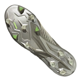 Adidas Predator 19+ Fg M EF8204 kopačke siva siva 2