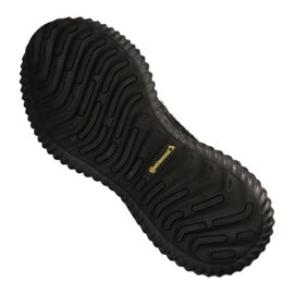 Patike za trčanje adidas Alphabounce Beyond M AQ0573 crna 1