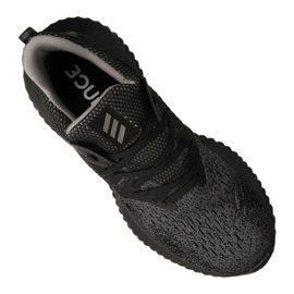 Patike za trčanje adidas Alphabounce Beyond M AQ0573 crna 2