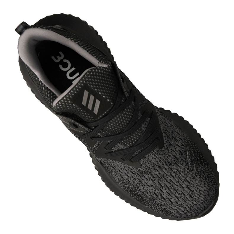 Patike za trčanje adidas Alphabounce Beyond M AQ0573 crno 2