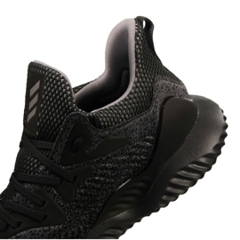 Patike za trčanje adidas Alphabounce Beyond M AQ0573 crno 4