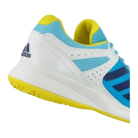 Tenisice Adidas adizero Court Oc M BB3413 plava 1
