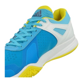 Tenisice Adidas adizero Court Oc M BB3413 plava 2