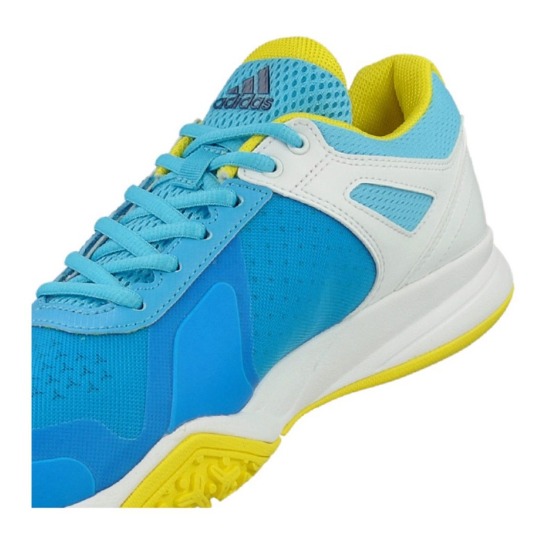 Tenisice Adidas adizero Court Oc M BB3413 plava 2