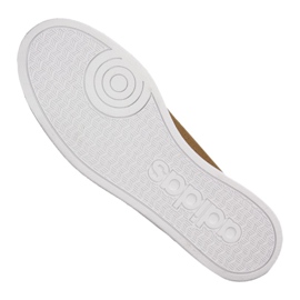 Adidas Advantage Cl Mid Winter M BB9898 cipele smeđa 1