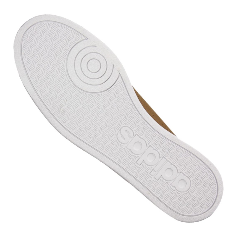 Adidas Advantage Cl Mid Winter M BB9898 cipele smeđa 1