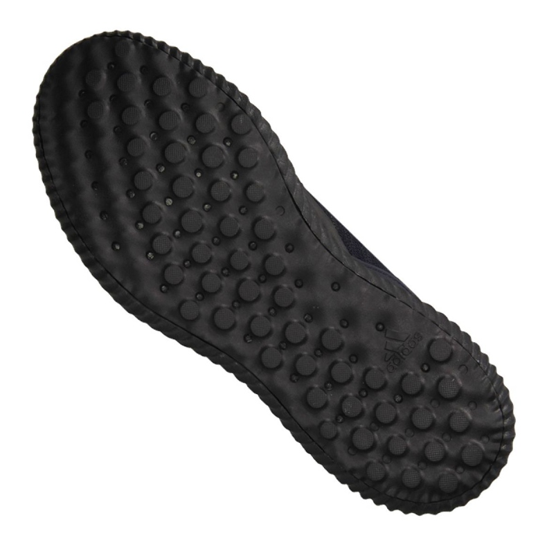Patike za trčanje adidas Alphabounce Rc M CG5126 crno 1