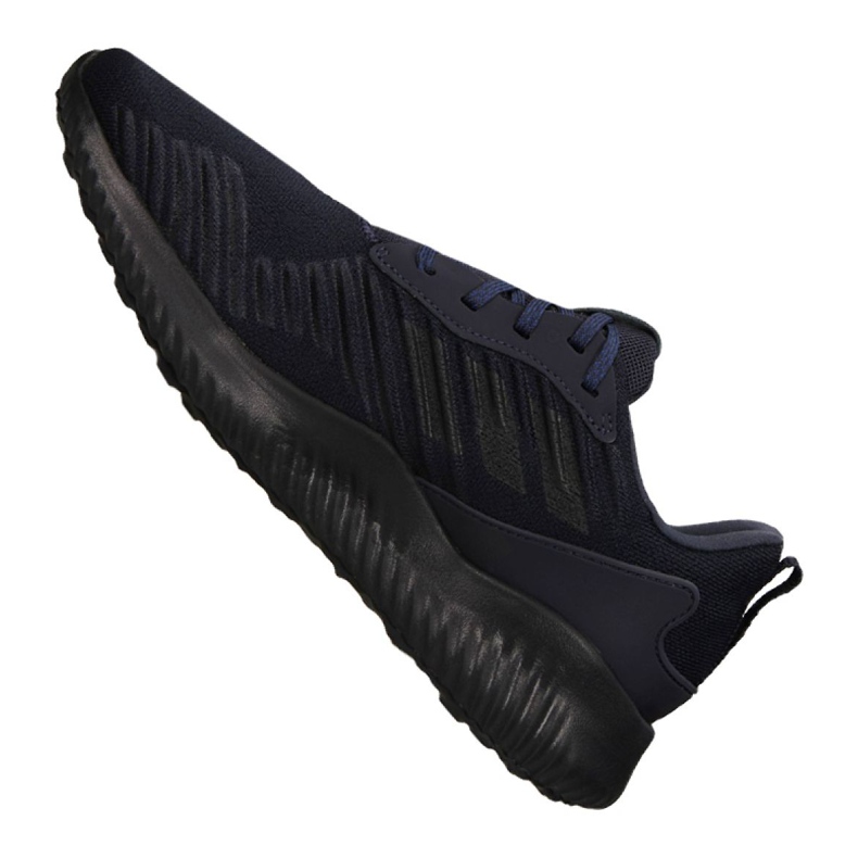 Patike za trčanje adidas Alphabounce Rc M CG5126 crno 2