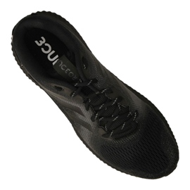Cipele za trčanje adidas Aerobounce St M CQ0810 crna 1