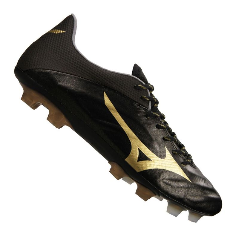 Mizuno Rebula 2 V1 Made in Japan Fg P1GA187-950 kopačke raznobojna crno 1