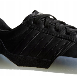 Adidas City Cup DB3076 cipele crna 1
