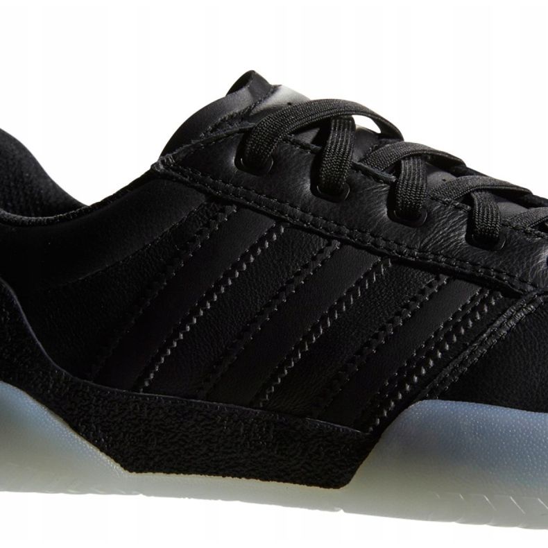Adidas City Cup DB3076 cipele crna 1