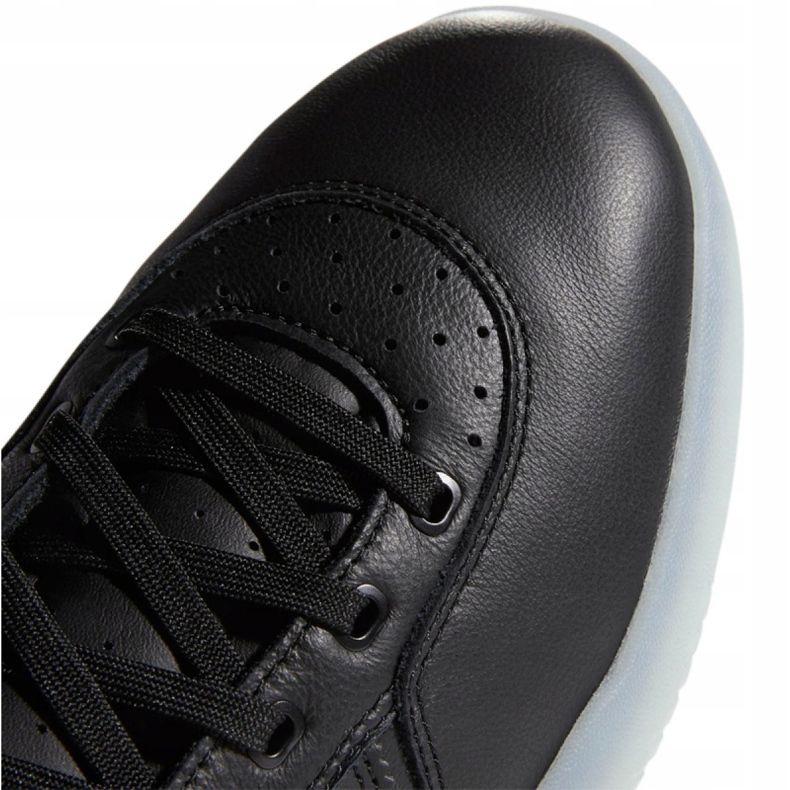 Adidas City Cup DB3076 cipele crna 2