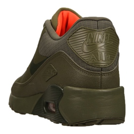 Nike Air Max 90 Ultra 2.0 We M AO7505-201 zelena 1