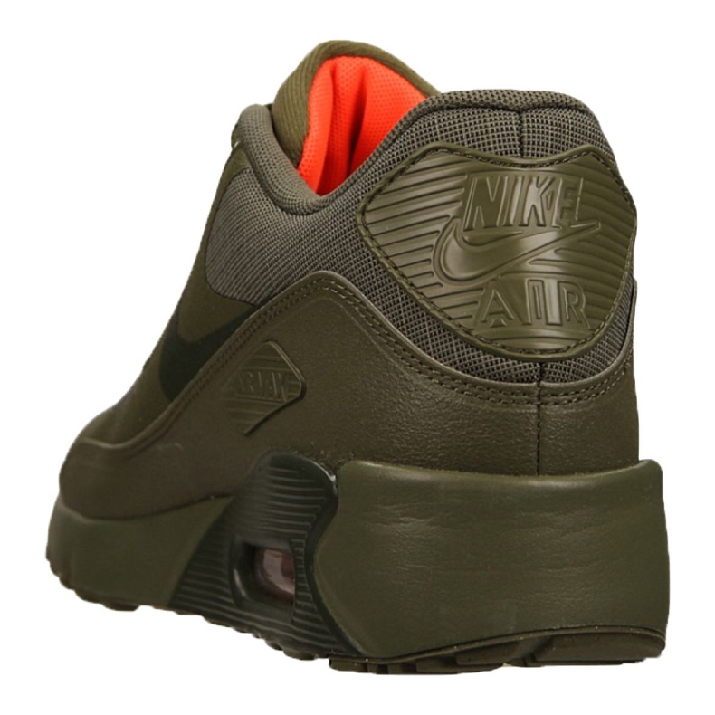 Nike Air Max 90 Ultra 2.0 We M AO7505-201 zelena 1
