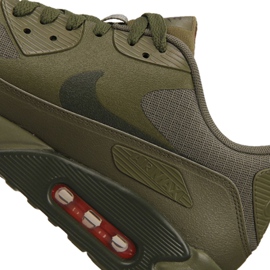 Nike Air Max 90 Ultra 2.0 We M AO7505-201 zelena 2