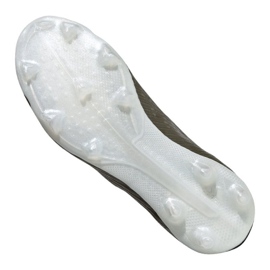 Adidas Jr X 19+ Fg Jr EF8744 kopačke crna crna 2