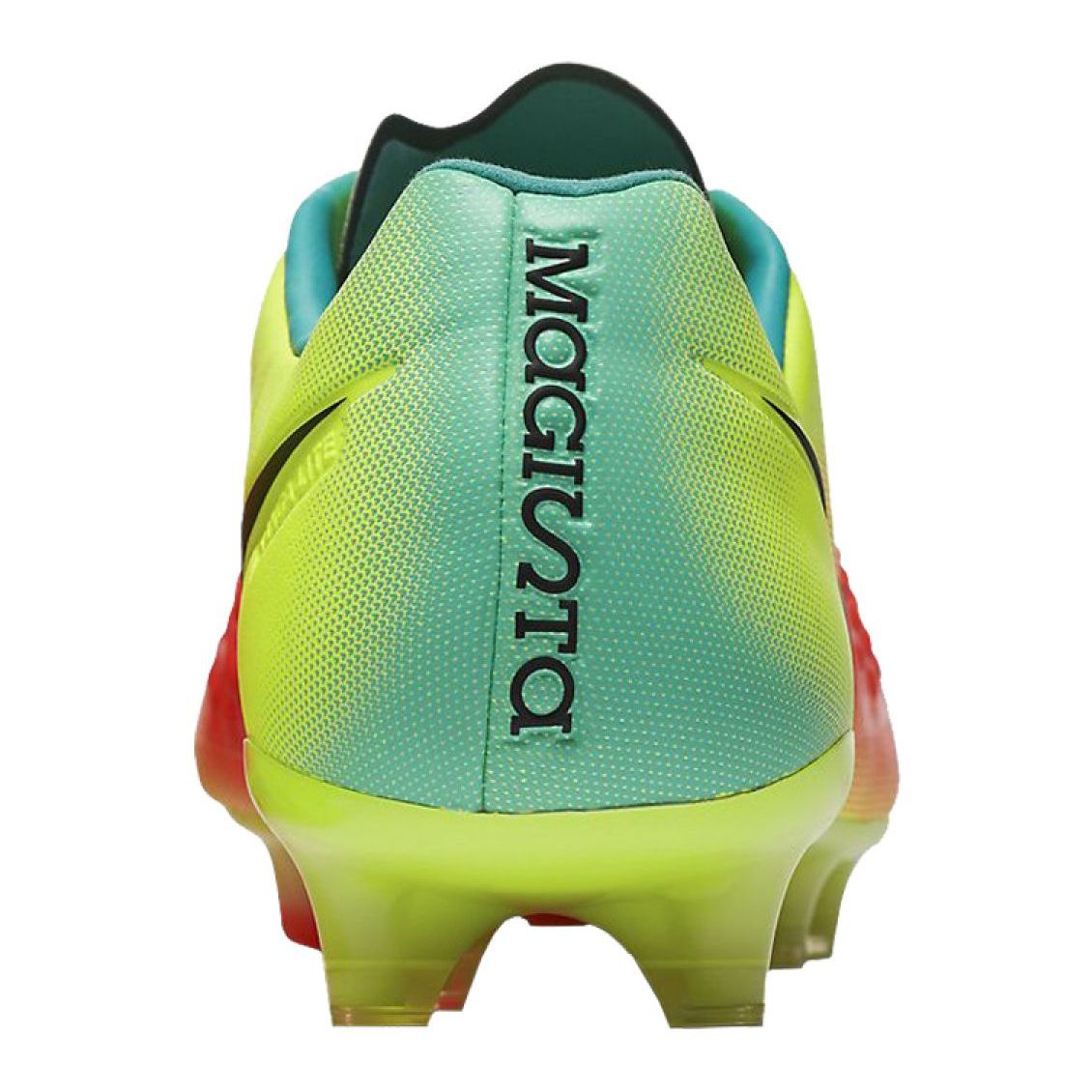 Nike Magista Opus II FG M 843813-708 tenisice za nogomet ΕΎute