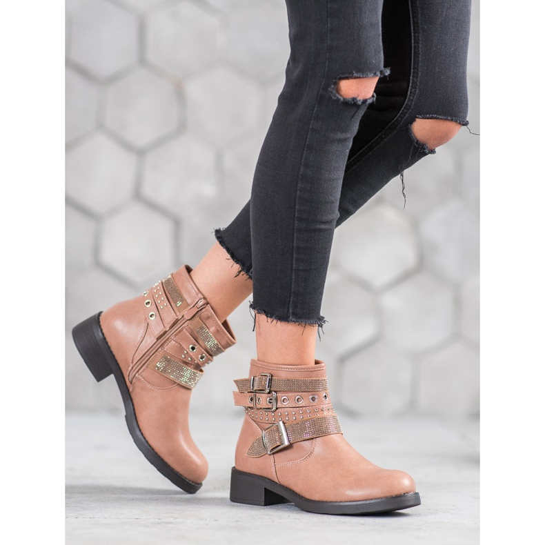 SDS Modni radnici ružičasta 1