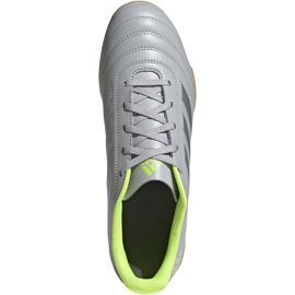 M adidas Copa 20.4 U kopačkama EF8351 siva siva 1