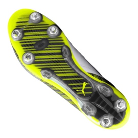 Kopačke Puma One 5.1 Mx Sg Fg M 105615-02 višebojan višebojan 2