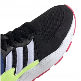 Adidas Crazychaos M EF9230 cipele crno raznobojna 1