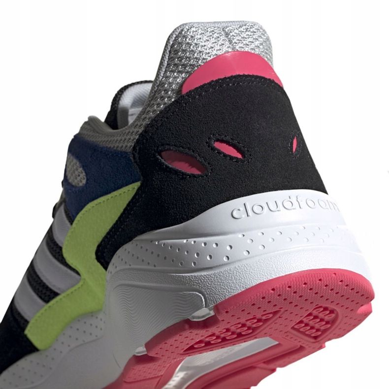 Adidas Crazychaos M EF9230 cipele crna višebojan 2