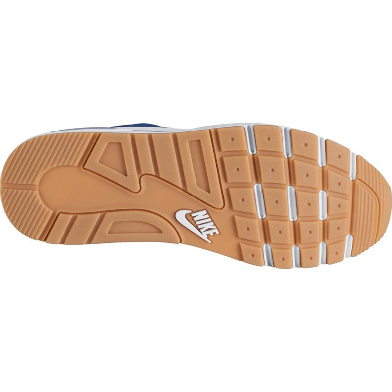 Cipele Nike Nightgazer M 644402 412 mornarsko plava 1