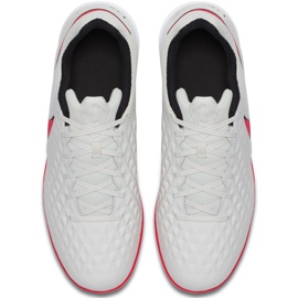 Nike Tiempo React Legend 8 Pro M Ic AT6134 061 kopačke raznobojna bež 1