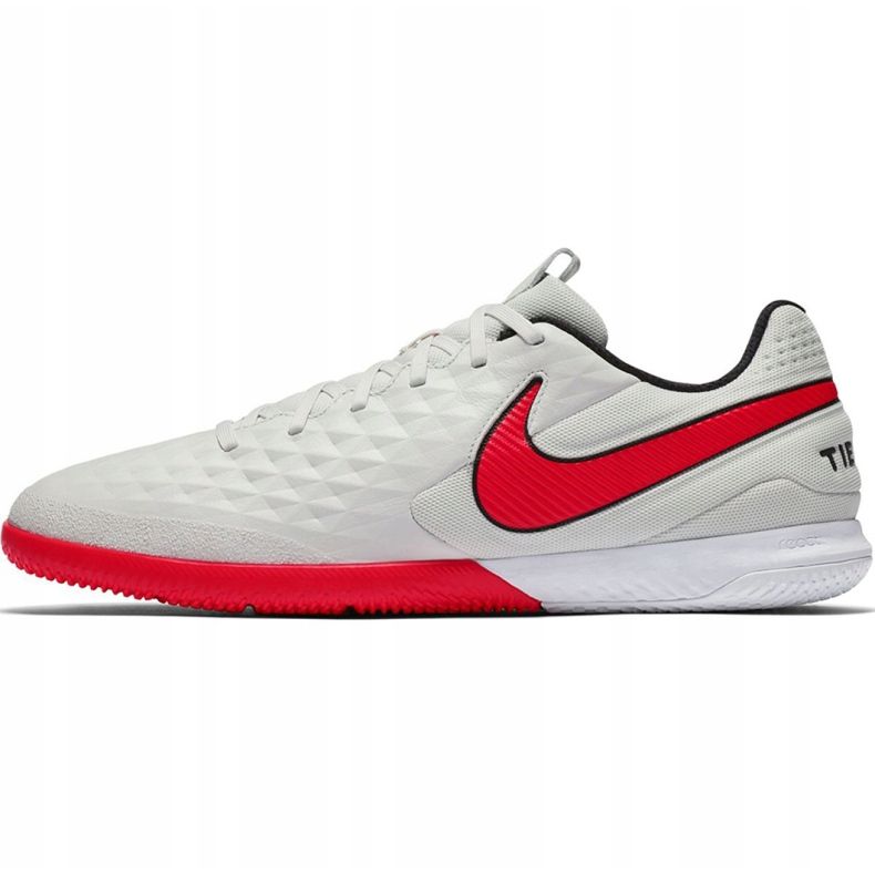 Nike Tiempo React Legend 8 Pro M Ic AT6134 061 kopačke raznobojna bež 2