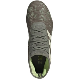 Adidas Predator 19.1 Jr Fg EF8214 kopačke zelena zelena 2