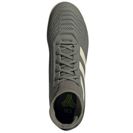 Adidas Predator 19.3 U kopačkama M EF8209 siva 1