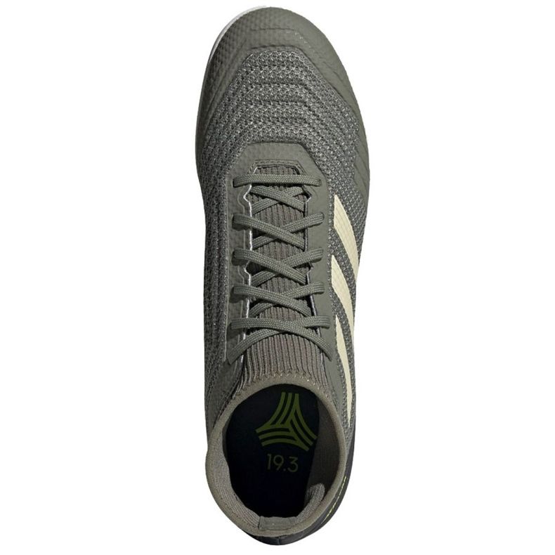 Adidas Predator 19.3 U kopačkama M EF8209 siva 1